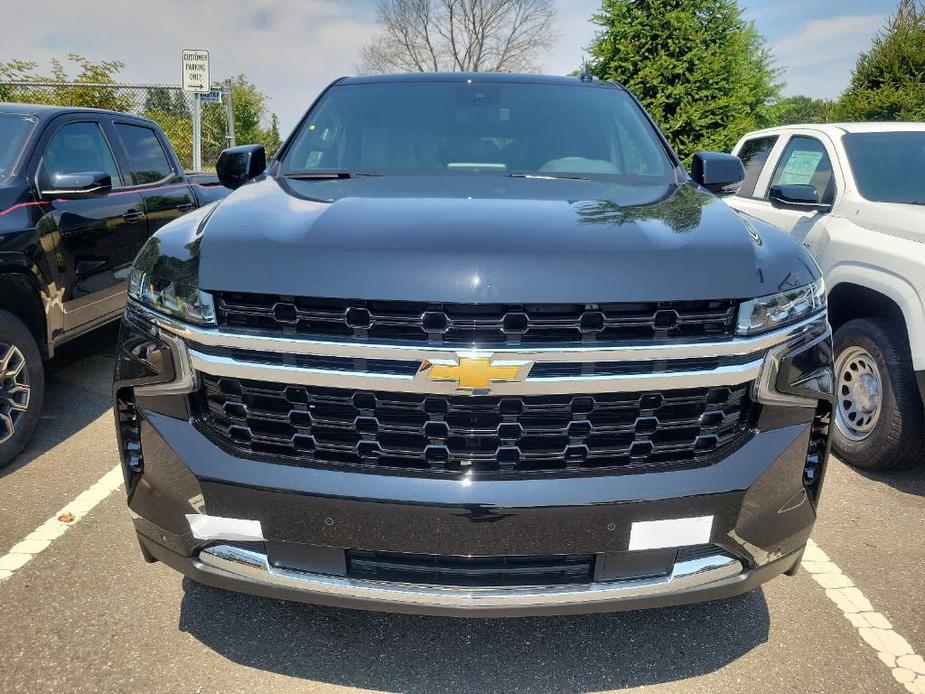 new 2024 Chevrolet Suburban car, priced at $65,885