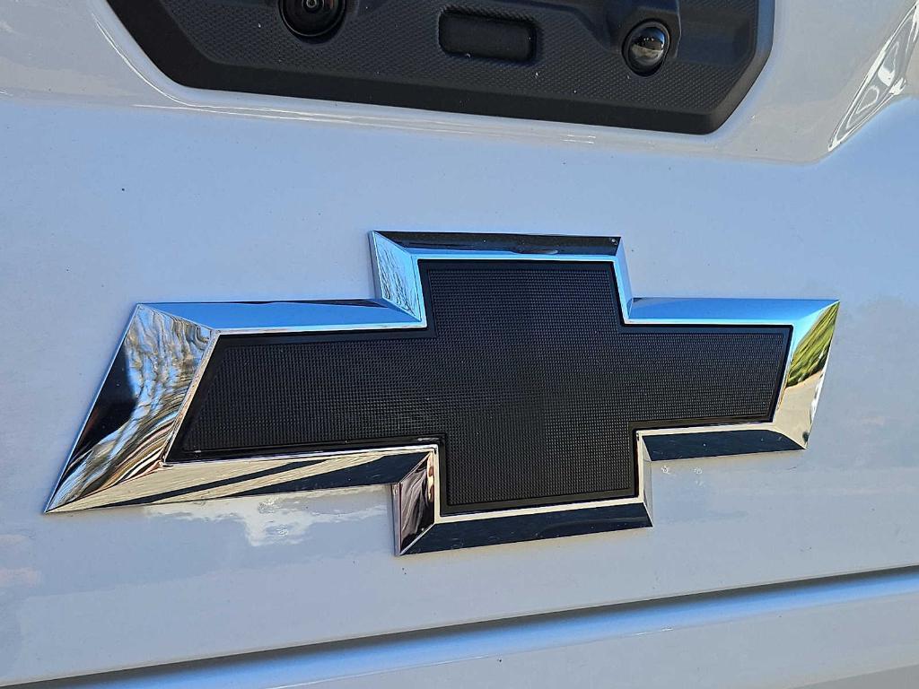 new 2026 Chevrolet Silverado 2500 car, priced at $68,295