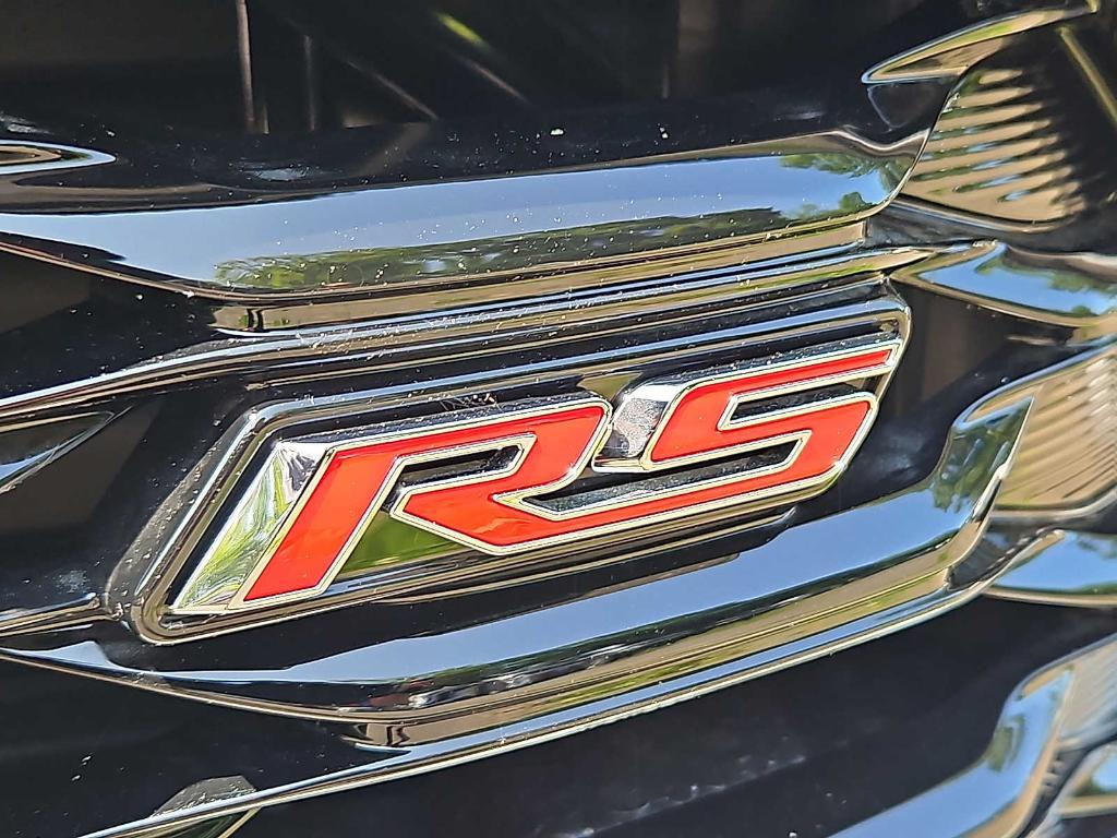 new 2025 Chevrolet TrailBlazer car, priced at $33,387