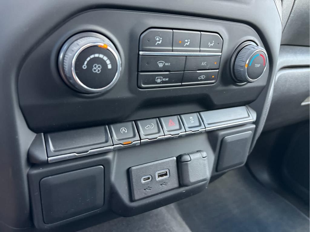 used 2022 Chevrolet Silverado 1500 Limited car, priced at $31,999