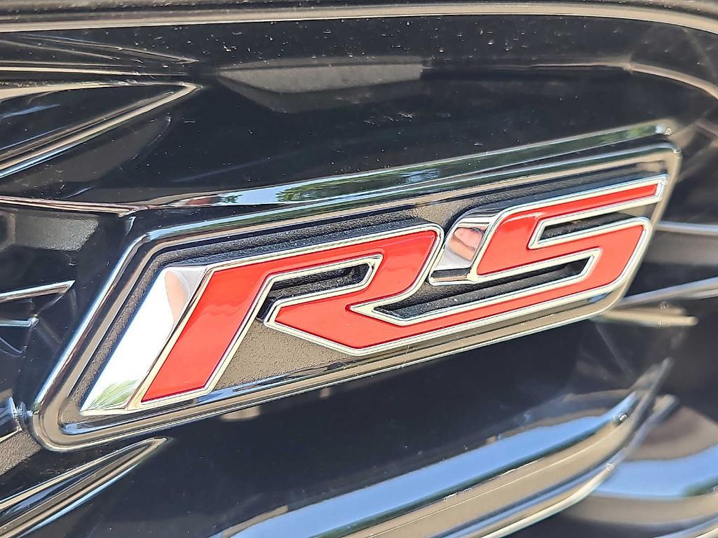 new 2025 Chevrolet Trax car, priced at $27,712