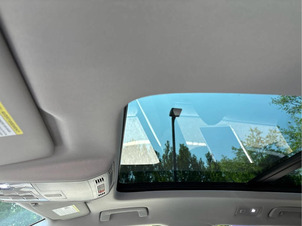 used 2022 Volkswagen Taos car, priced at $21,999