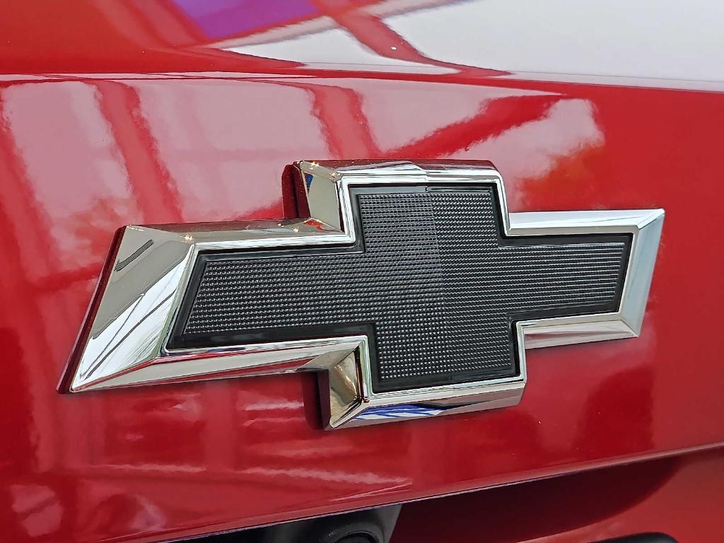 new 2024 Chevrolet Blazer car, priced at $42,700