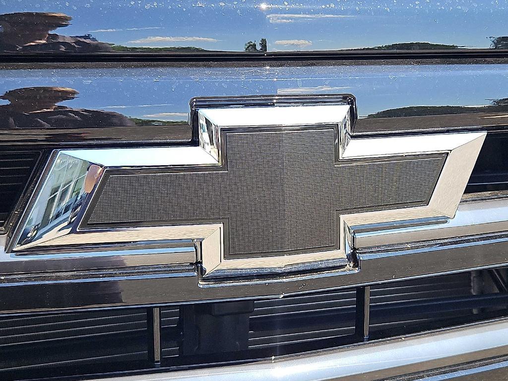 new 2025 Chevrolet Silverado 1500 car, priced at $72,012