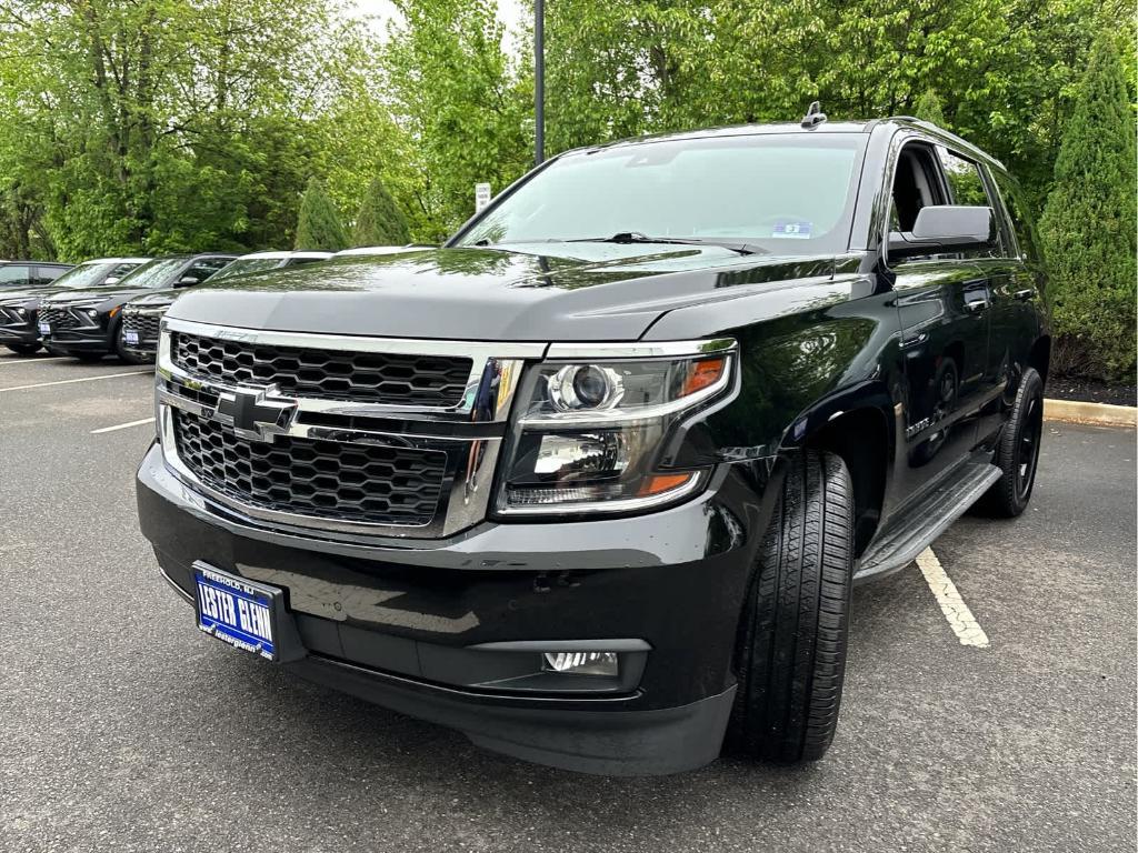 used 2019 Chevrolet Tahoe car, priced at $30,699