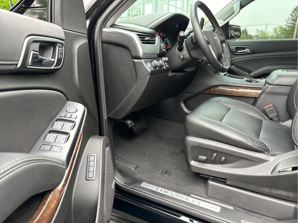 used 2019 Chevrolet Tahoe car, priced at $30,699