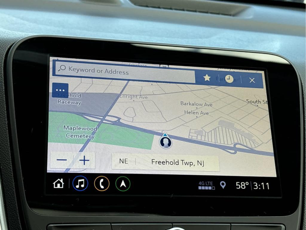 used 2019 Chevrolet Equinox car, priced at $14,996