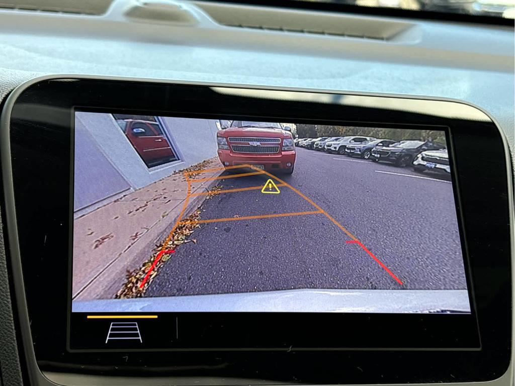 used 2019 Chevrolet Equinox car, priced at $14,996