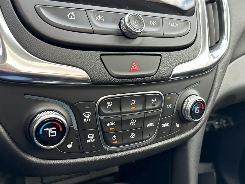 used 2019 Chevrolet Equinox car, priced at $14,996