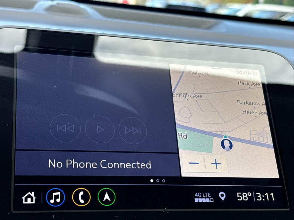 used 2019 Chevrolet Equinox car, priced at $14,996