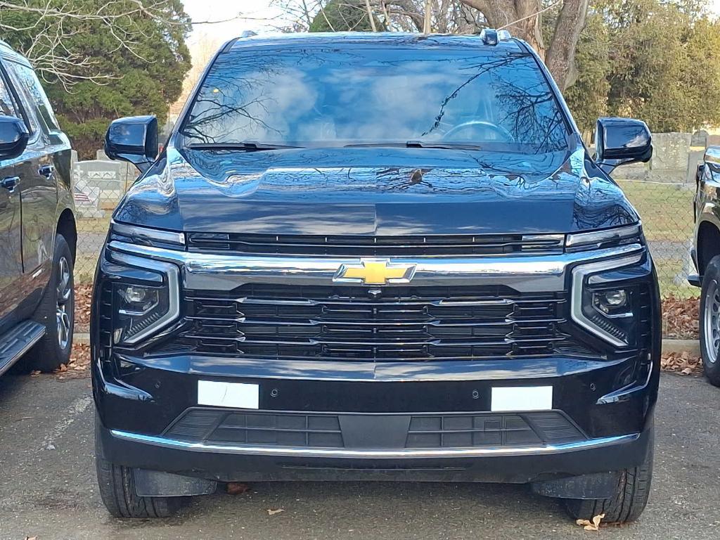 new 2025 Chevrolet Tahoe car, priced at $64,533