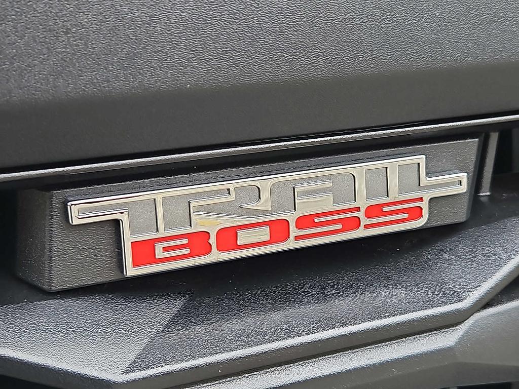 new 2026 Chevrolet Colorado car, priced at $45,423