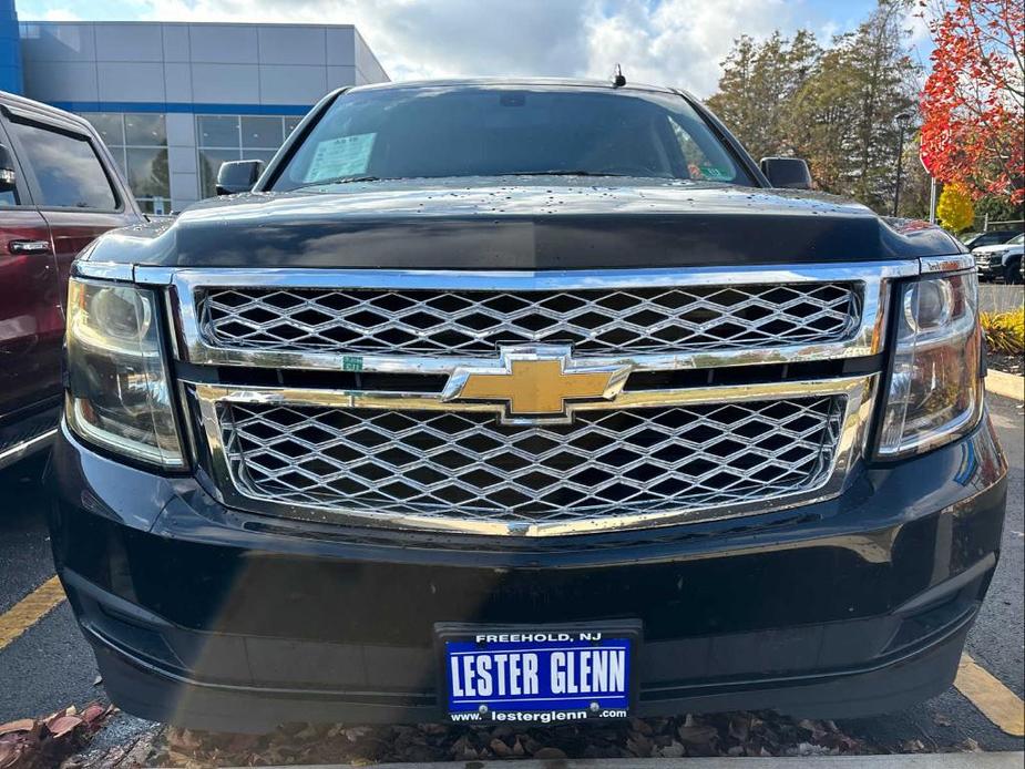 used 2017 Chevrolet Tahoe car, priced at $16,937