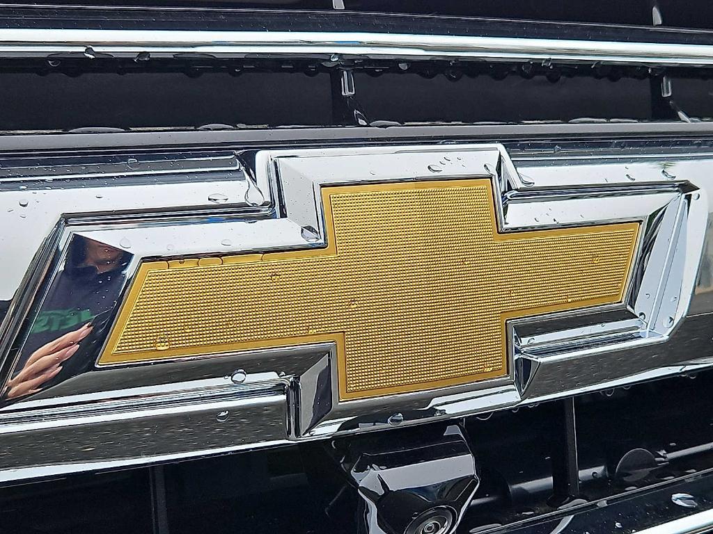 new 2025 Chevrolet Tahoe car, priced at $67,532