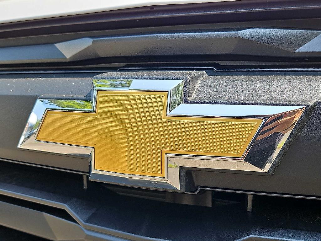 new 2026 Chevrolet Colorado car, priced at $37,123