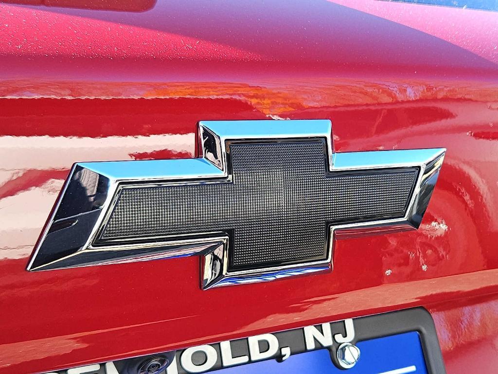 new 2026 Chevrolet Trax car, priced at $27,348