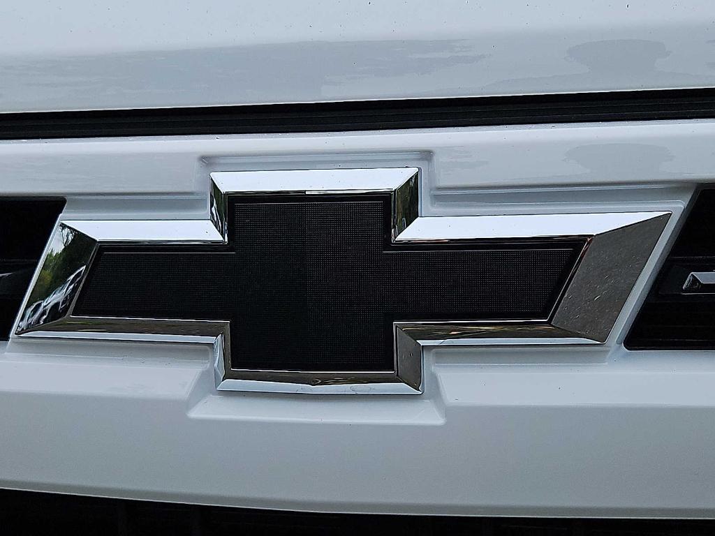 new 2026 Chevrolet Silverado 1500 car, priced at $62,690