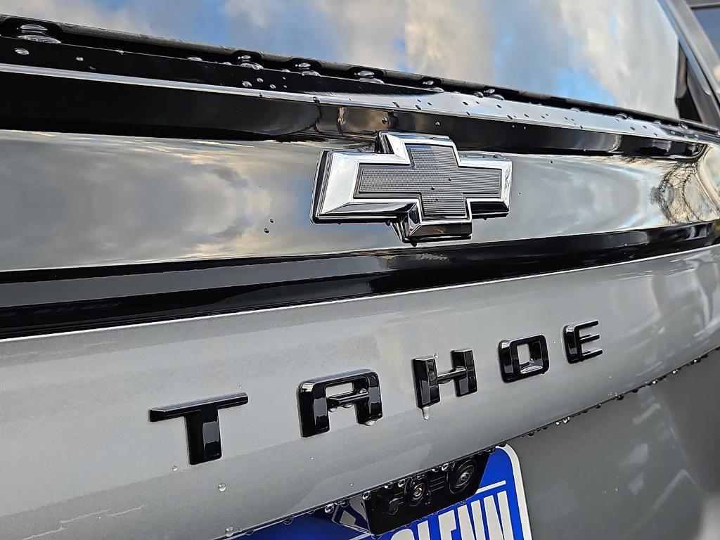 new 2026 Chevrolet Tahoe car, priced at $81,363