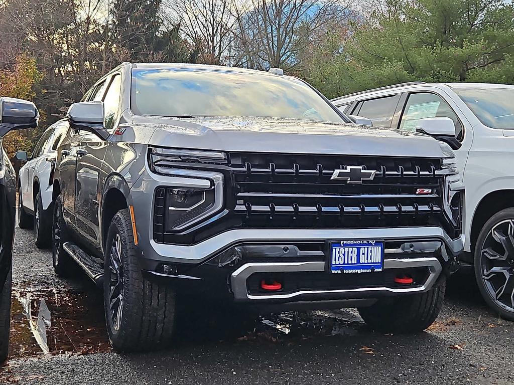 new 2026 Chevrolet Tahoe car, priced at $81,363