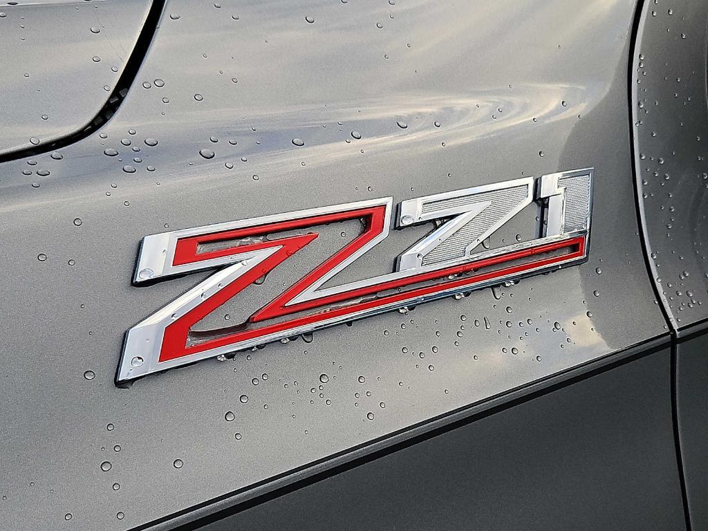 new 2026 Chevrolet Tahoe car, priced at $81,363