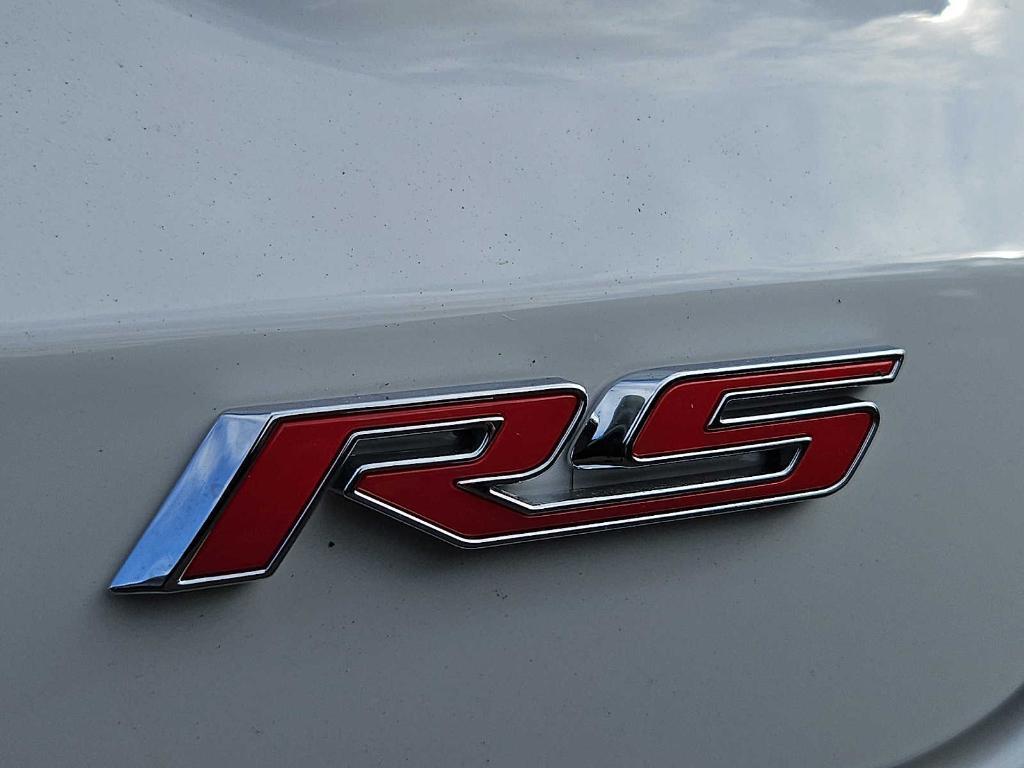 new 2026 Chevrolet Trax car, priced at $27,348