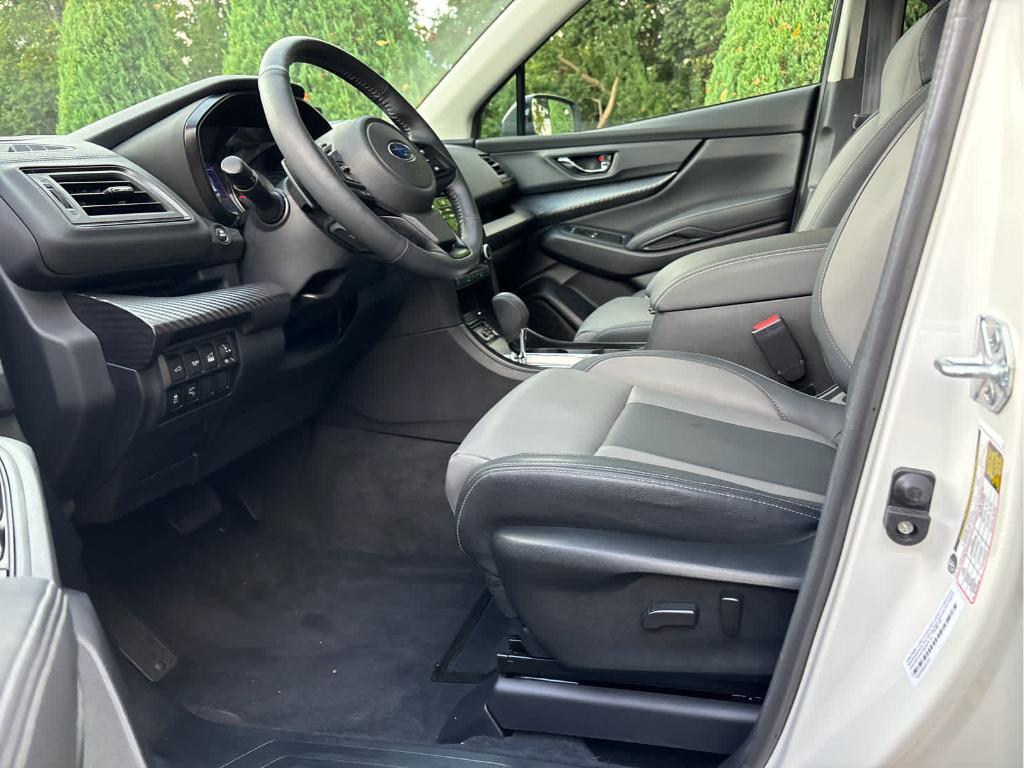 used 2022 Subaru Ascent car, priced at $30,438