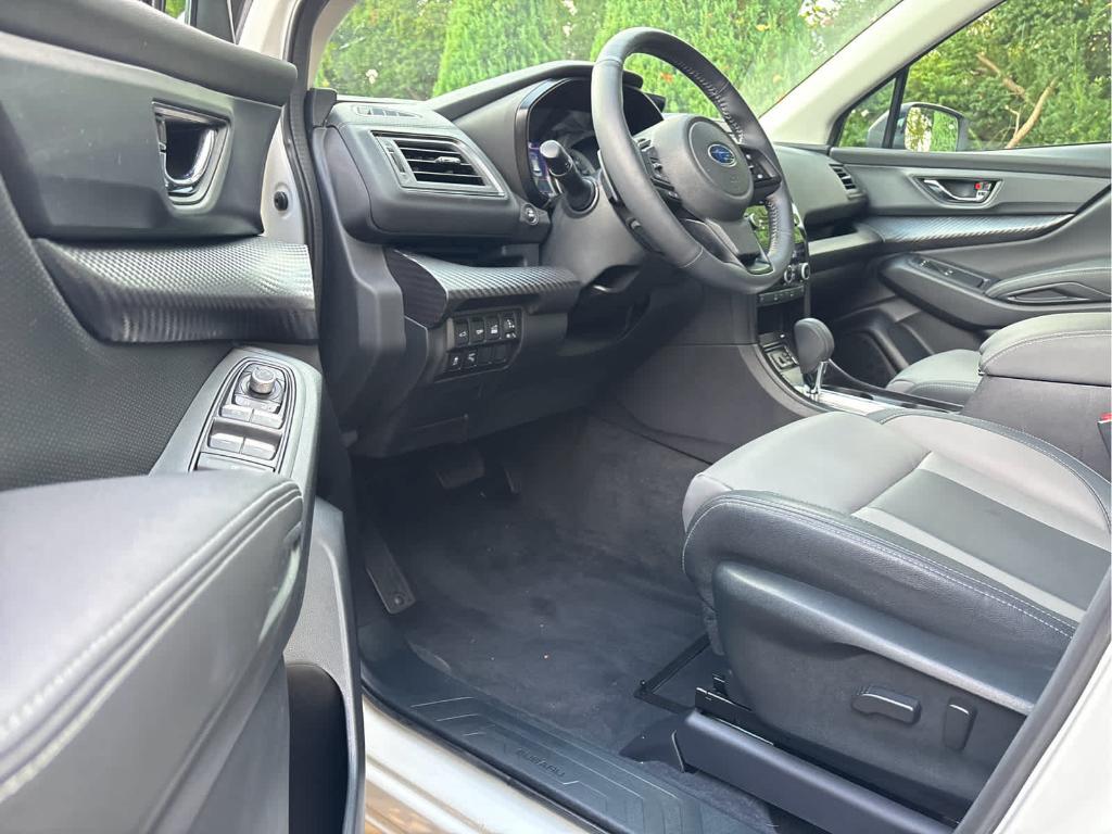 used 2022 Subaru Ascent car, priced at $30,438