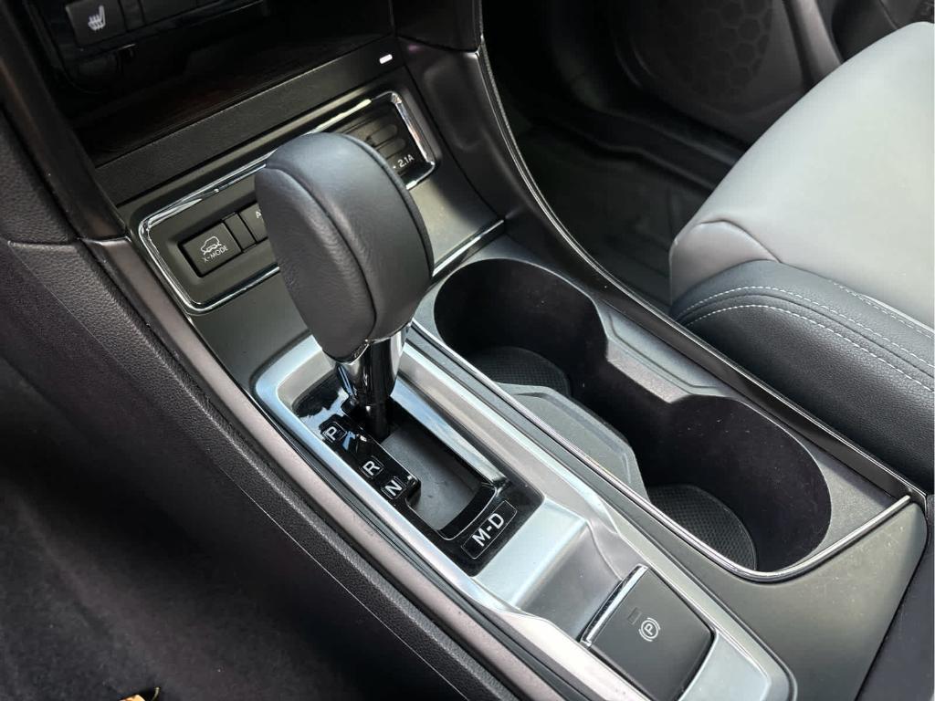 used 2022 Subaru Ascent car, priced at $30,438