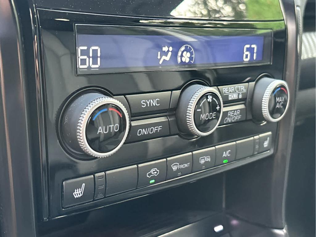 used 2022 Subaru Ascent car, priced at $30,438