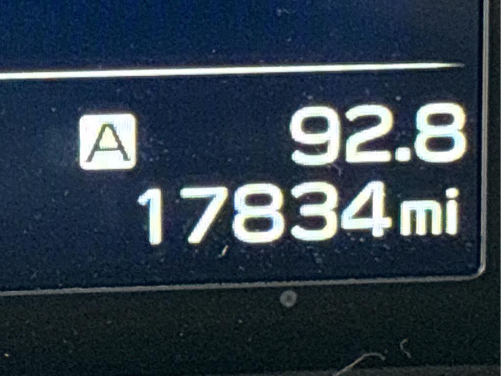 used 2022 Subaru Ascent car, priced at $30,438