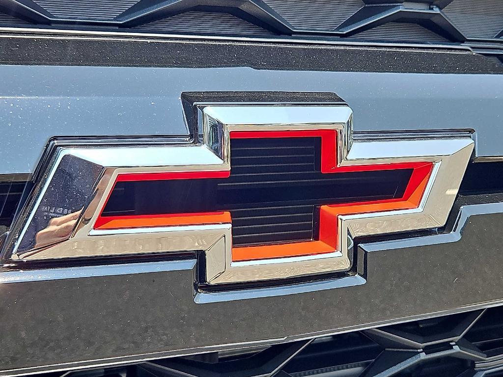new 2026 Chevrolet Colorado car, priced at $53,173