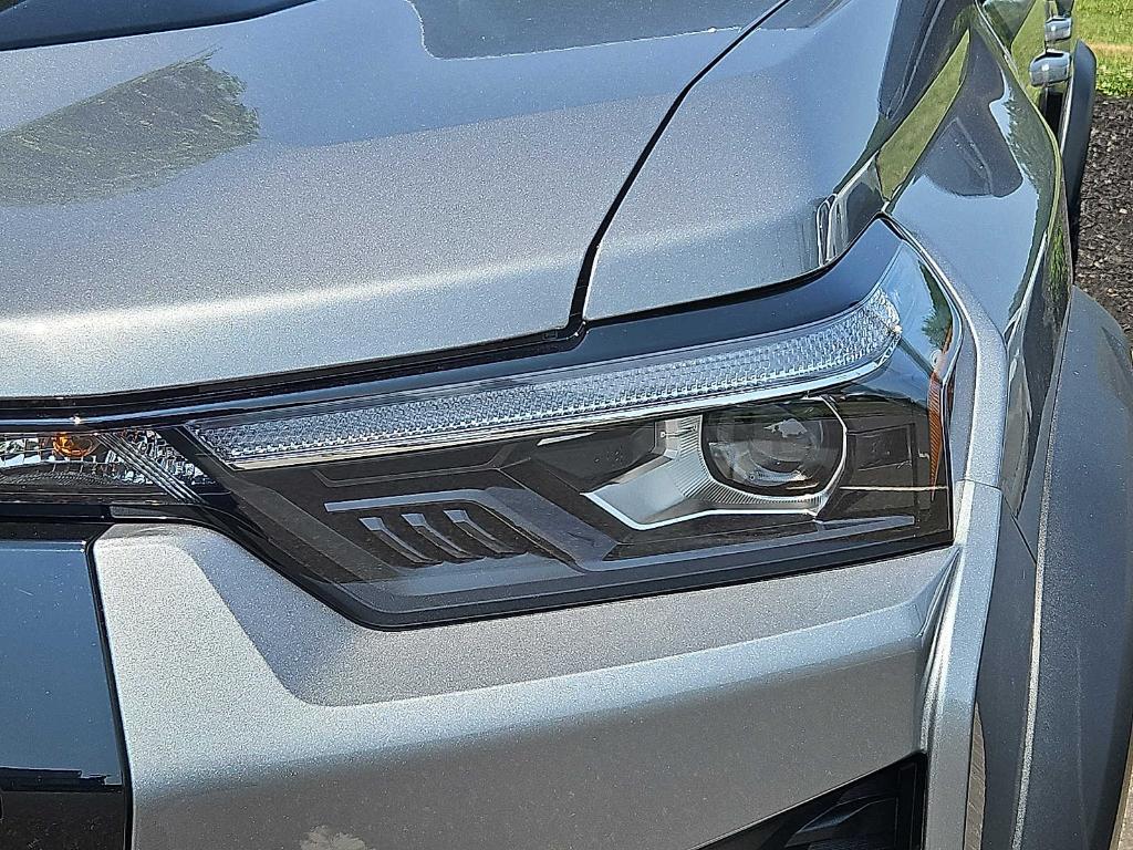 new 2026 Chevrolet Colorado car, priced at $53,173