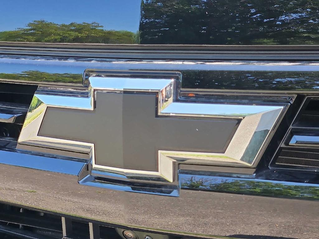 new 2025 Chevrolet Silverado 1500 car, priced at $67,903