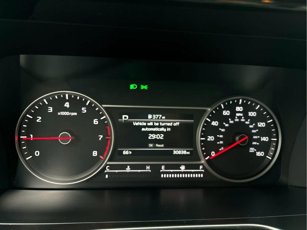 used 2021 Kia Sorento car, priced at $27,999