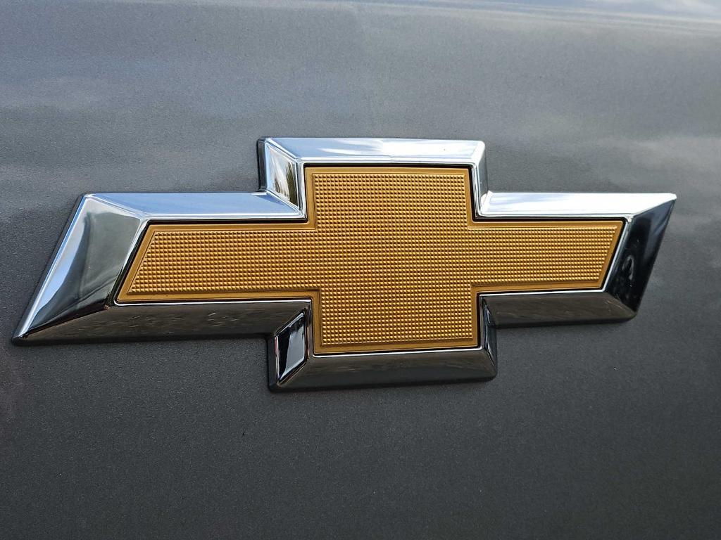 new 2026 Chevrolet TrailBlazer car, priced at $27,038