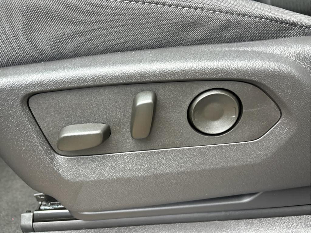 used 2025 Chevrolet Silverado 1500 car, priced at $53,999