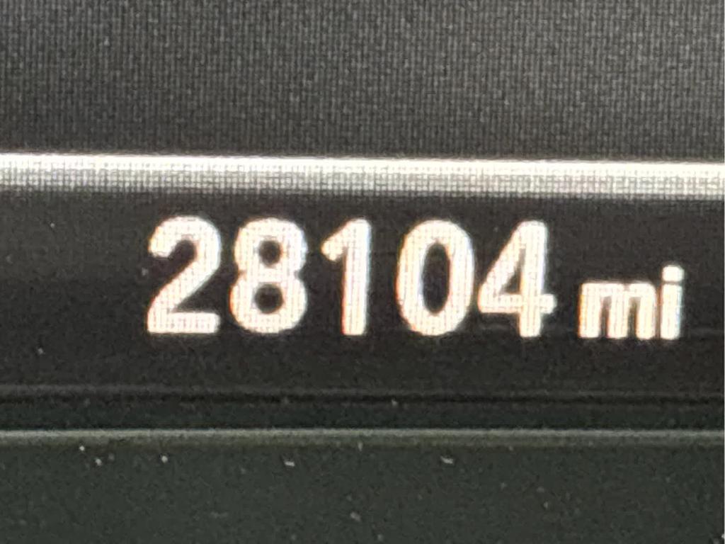 used 2021 BMW X3 car, priced at $29,399