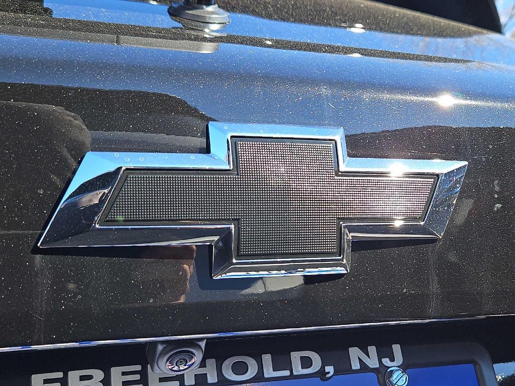 new 2026 Chevrolet Trax car, priced at $27,348