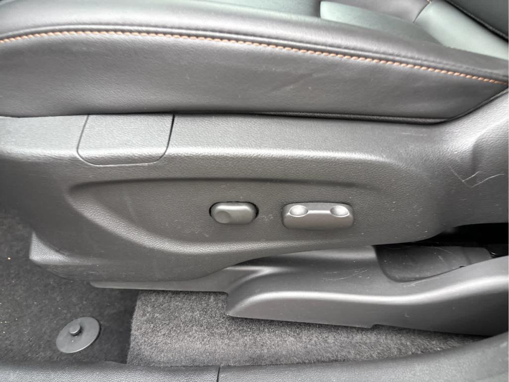 used 2022 Chevrolet Trax car, priced at $19,999
