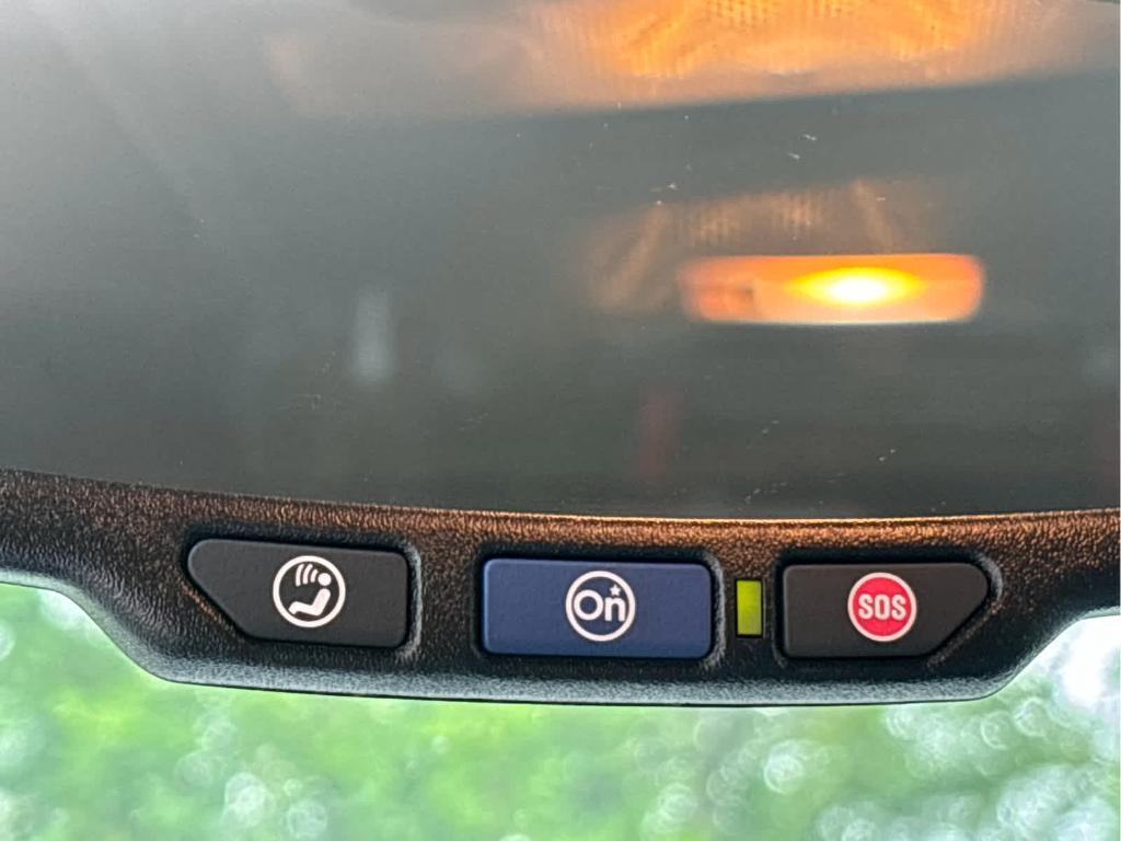 used 2022 Chevrolet Trax car, priced at $19,799
