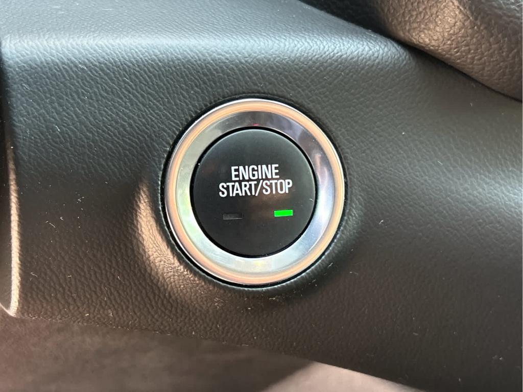used 2022 GMC Terrain car, priced at $22,499