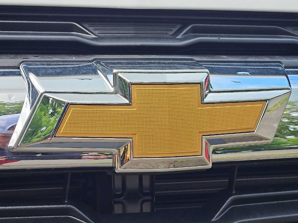 new 2026 Chevrolet TrailBlazer car, priced at $26,903