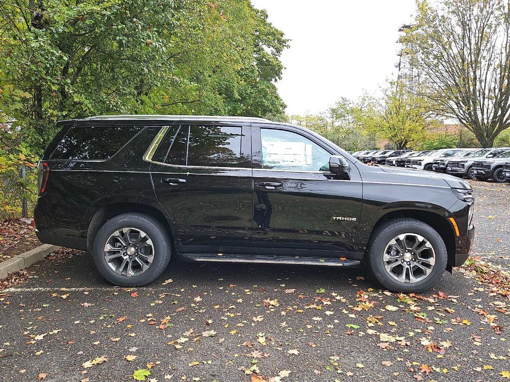 new 2026 Chevrolet Tahoe car, priced at $71,338