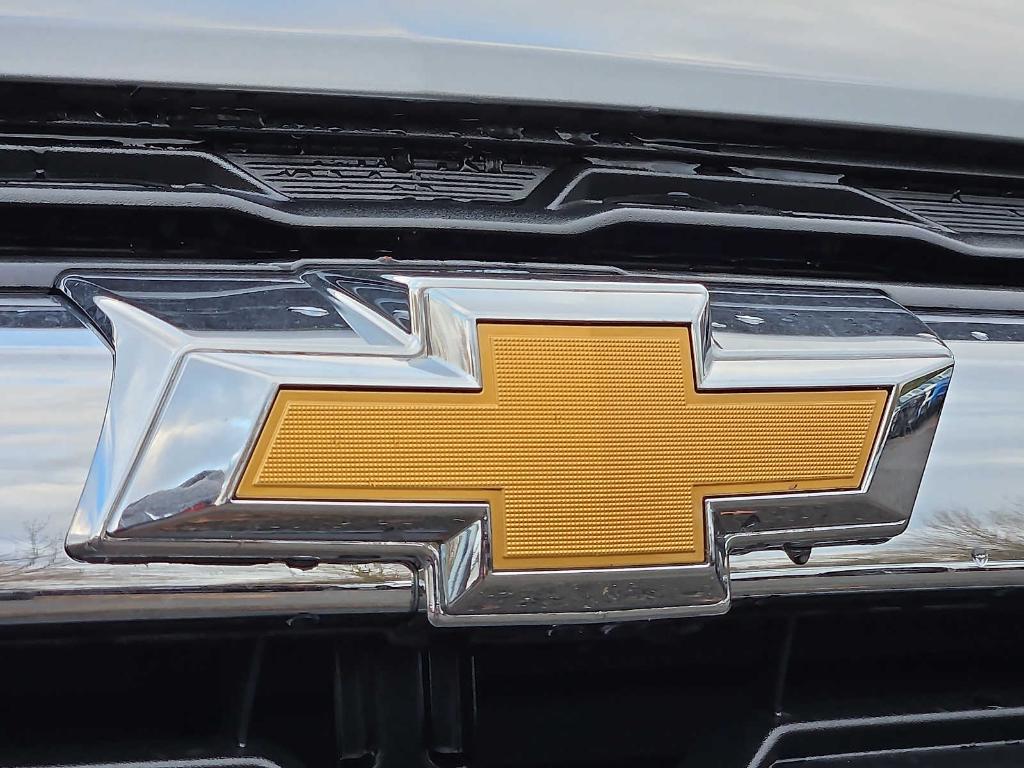 new 2026 Chevrolet TrailBlazer car, priced at $26,948