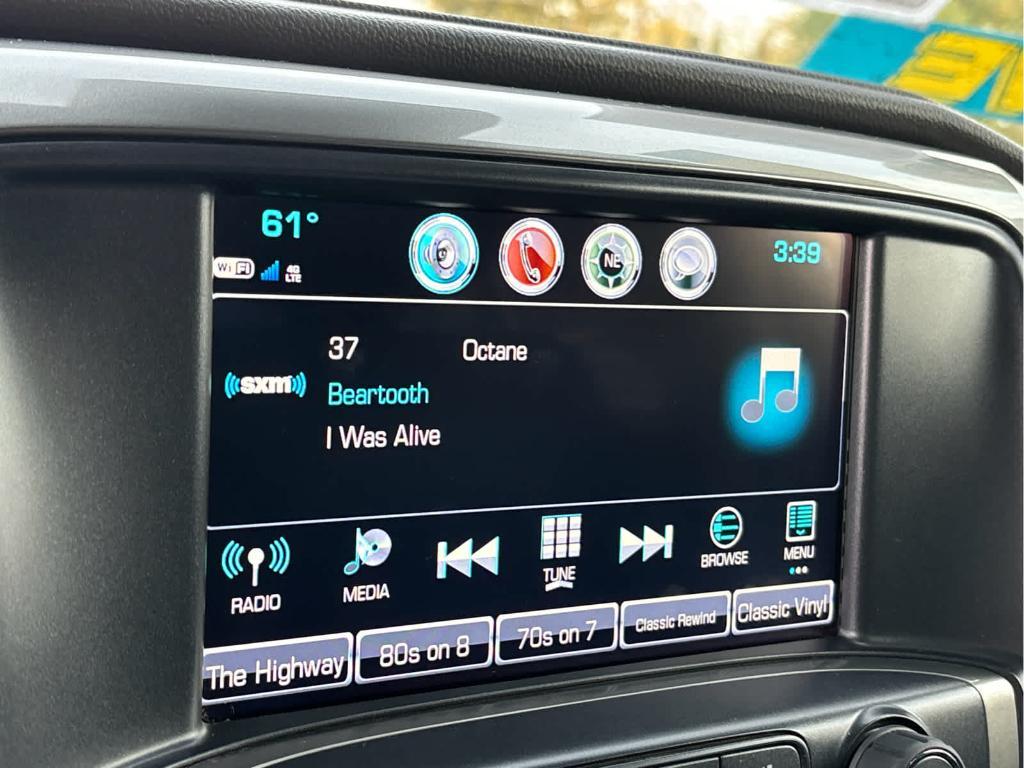 used 2019 Chevrolet Silverado 2500 car, priced at $40,992