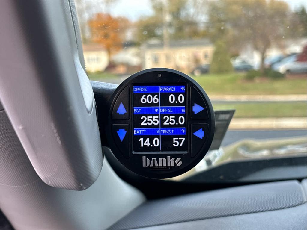 used 2019 Chevrolet Silverado 2500 car, priced at $40,992