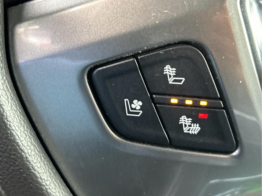 used 2019 Chevrolet Silverado 2500 car, priced at $40,992