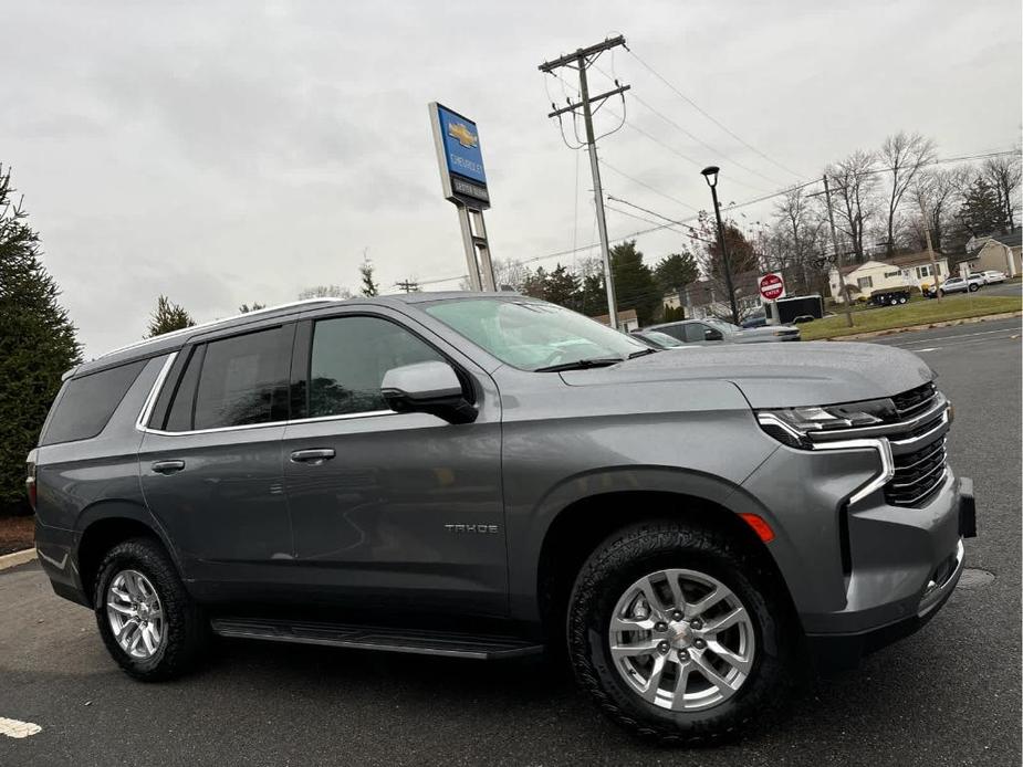 used 2022 Chevrolet Tahoe car, priced at $53,999