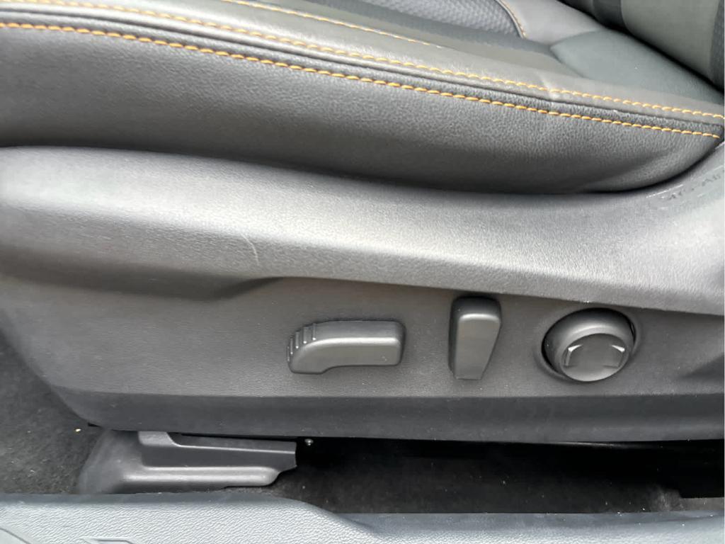 used 2022 Subaru Outback car, priced at $28,999