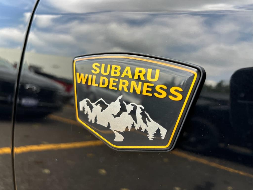 used 2022 Subaru Outback car, priced at $28,999